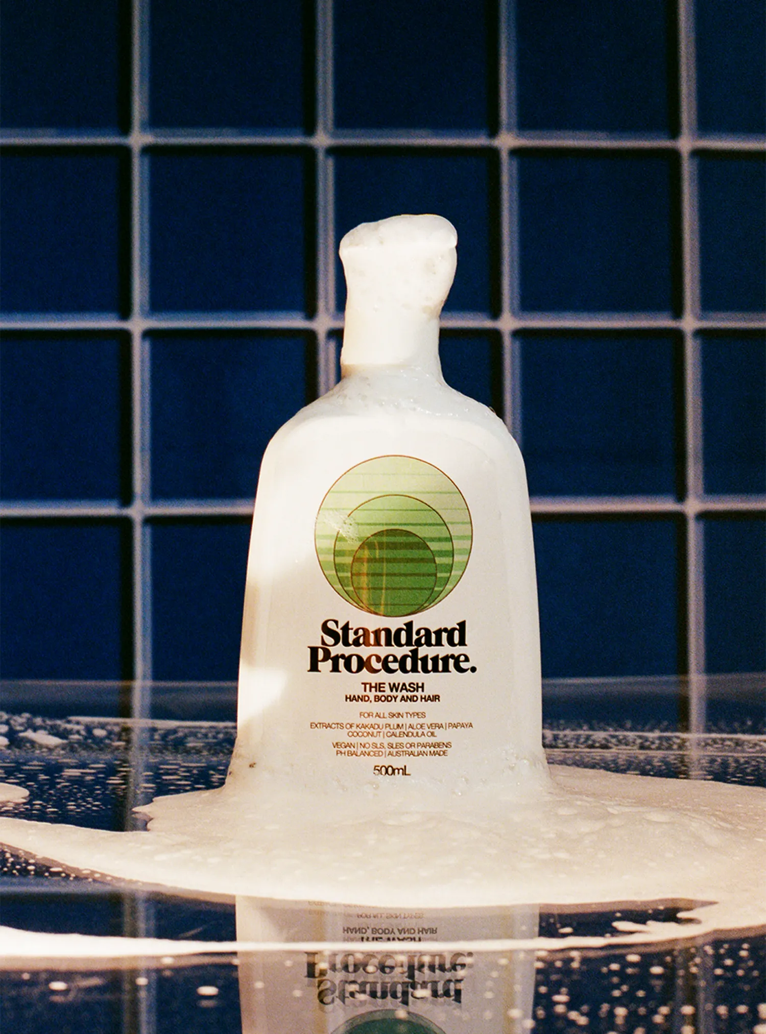 Standard Procedure The Wash 500ml