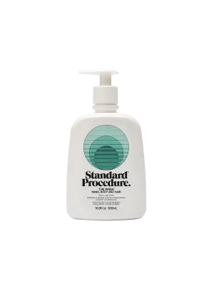 Standard Procedure The Wash 500ml