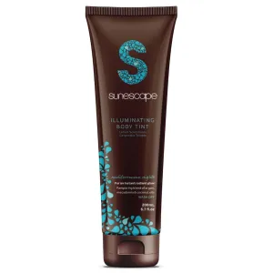 Sunescape - Illuminating Body Tint  200ml