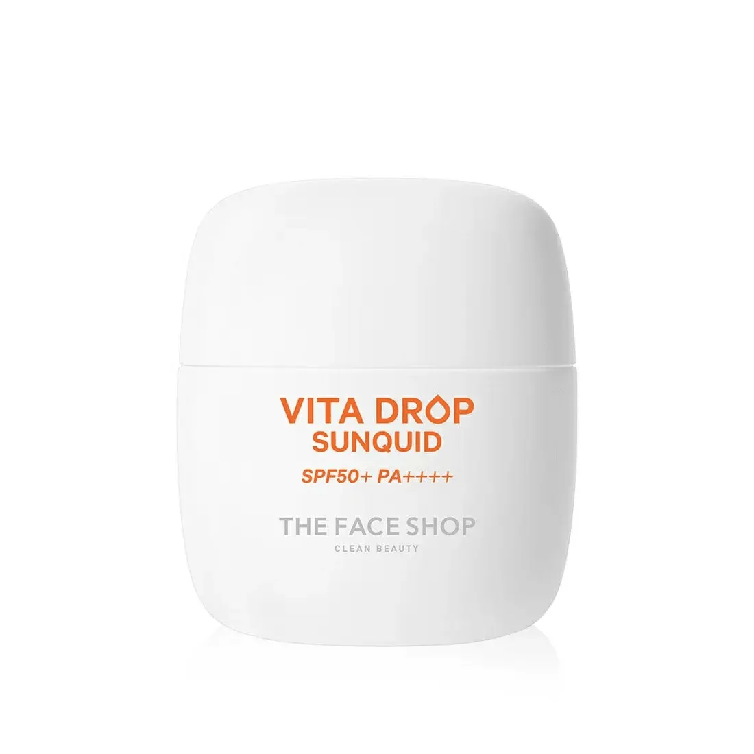 [THE FACE SHOP] Vita Drop Sunquid SPF 50  PA     50ml