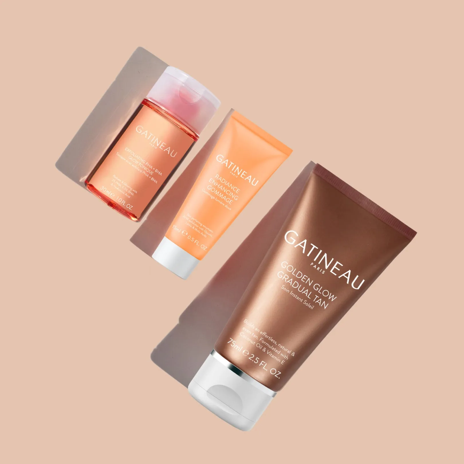 The Glow Edit Discovery Collection