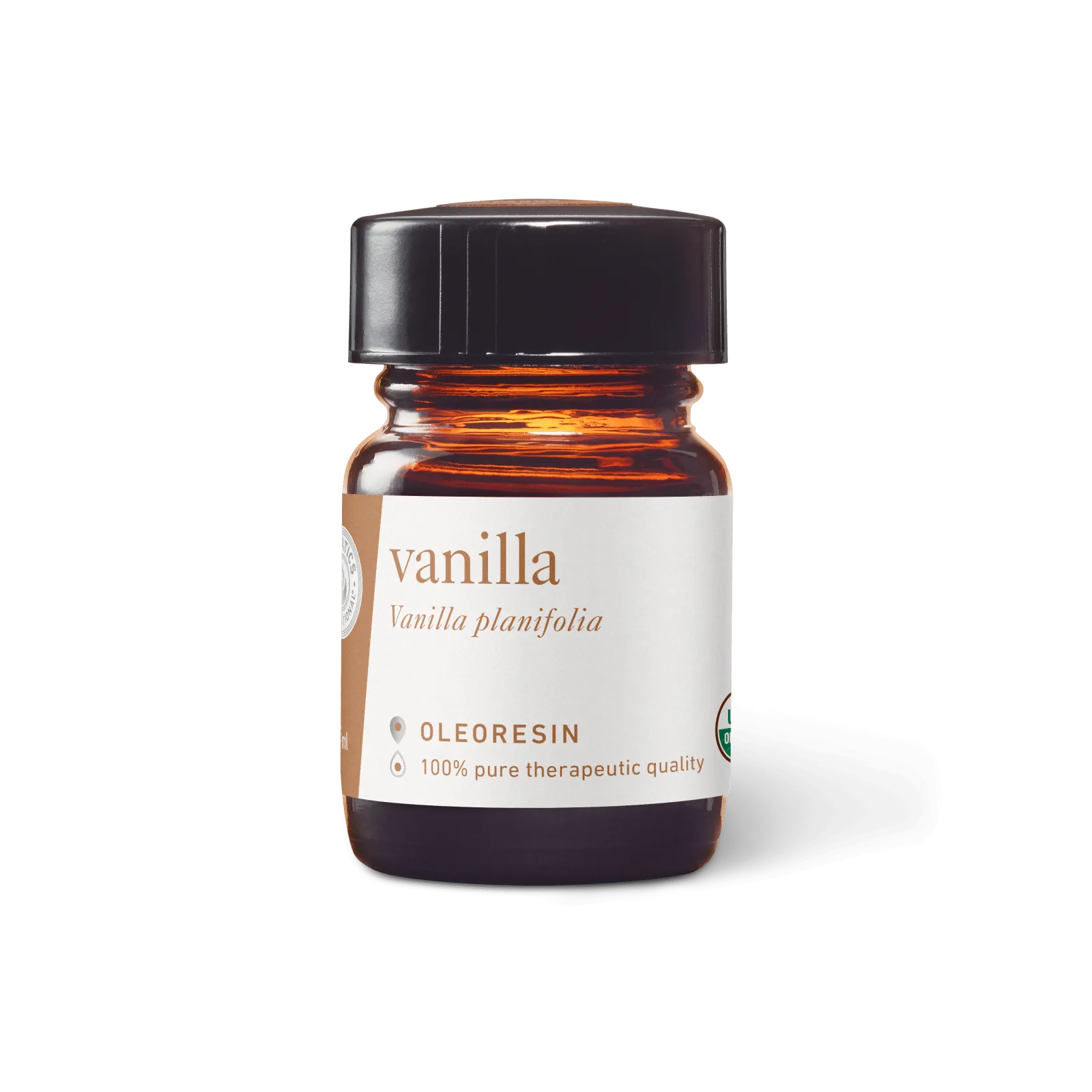 Vanilla Oleoresin