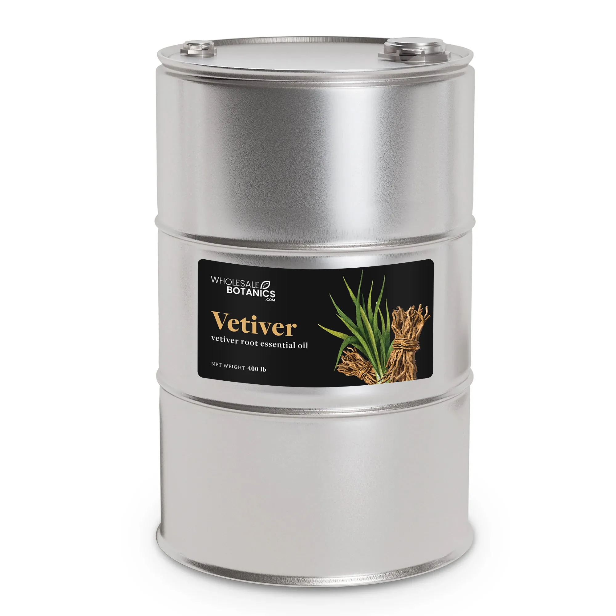 Vetiver Essential Oil