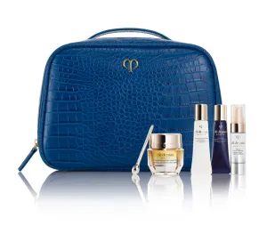 Vibrant Eyes Brilliant Collection -- 4 Piece Set ** $389 Value| Save $166