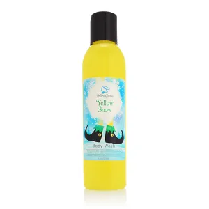 YELLOW SNOW Body Wash