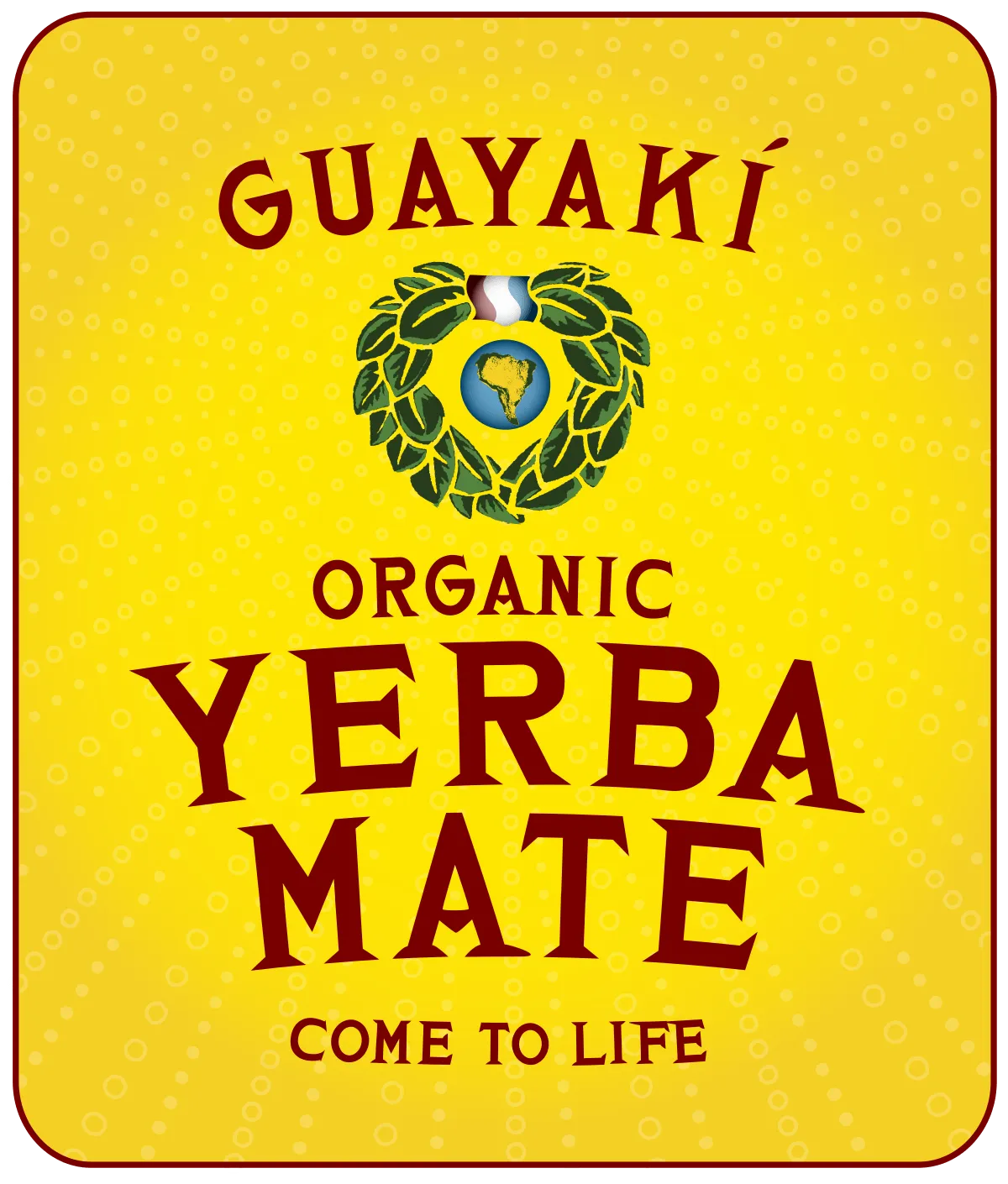 Yerba Mate